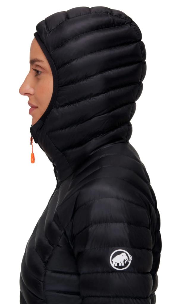 Miniatura Chaqueta De Pluma Mujer Broad Peak In -