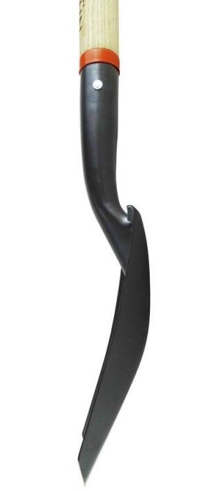 Pala Cajuelera Cuadrada -