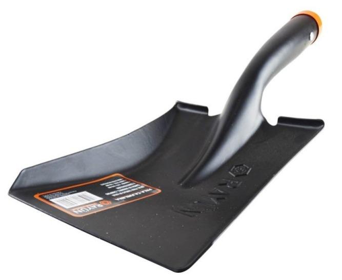 Miniatura Pala Cajuelera Cuadrada -