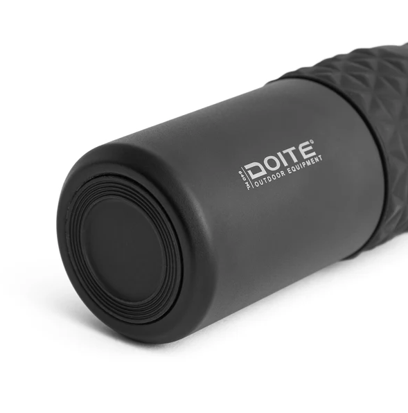 Miniatura Botella Dflip 640 Ml - Color: Negro