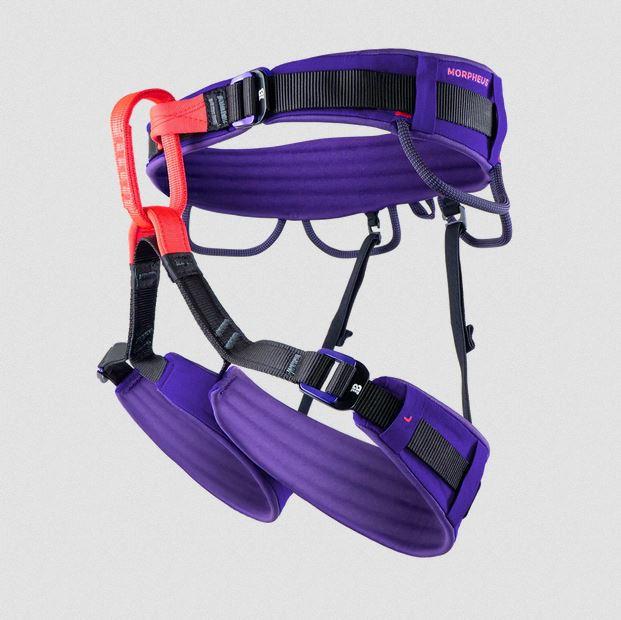 Arnés De Escalada Deportiva Morpheus 
