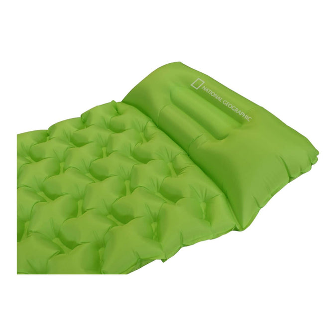 Colchoneta Ultralight Pro - Color: Verde Fluor