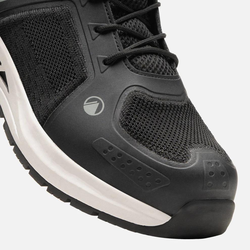 Botin Mujer Reaction Light Mid - Color: Gris Oscuro