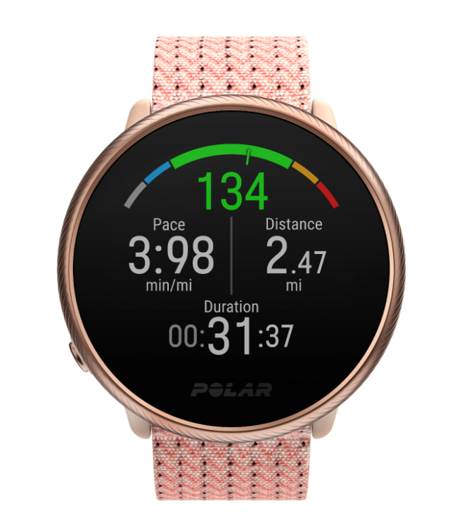 Reloj Deportivo Ignite 2 Con GPS