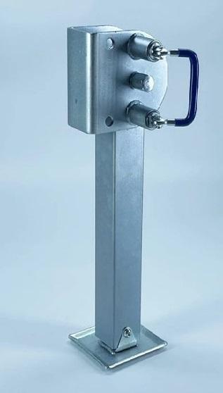 Pata Estabilizadora Regulable