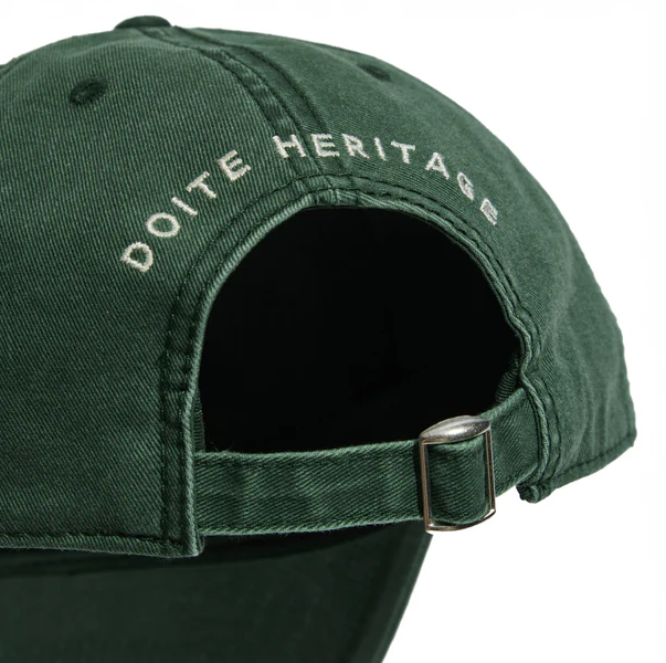 Jockey Conguillio  -