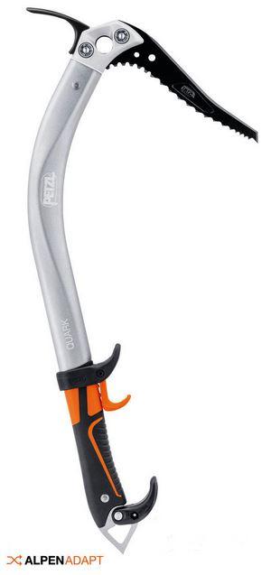 Piolet Técnico Quark 