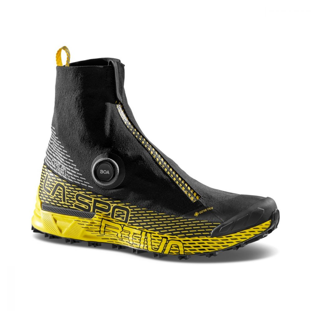 Zapatilla Cyklon Cross GTX 