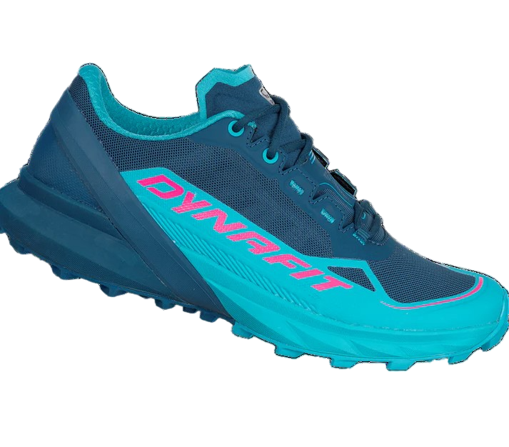 Zapatilla Mujer Ultra 50 - Color: Petroleo