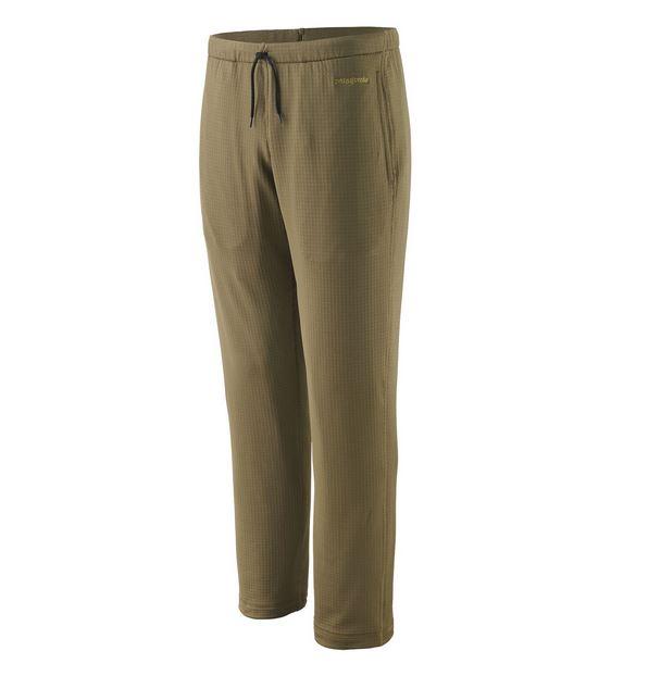 Pantalon Hombre R1 Fleece 