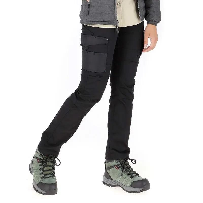 Pantalón Hw Dakota Spandex Mujer  -