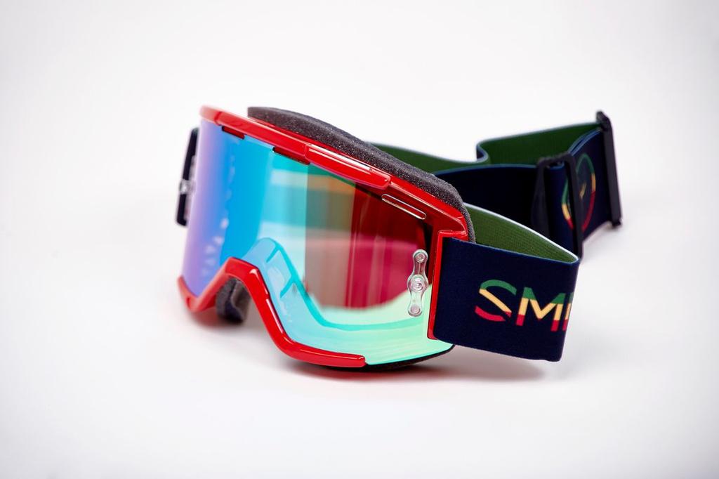 Antiparra Squad MTB AC 50 -