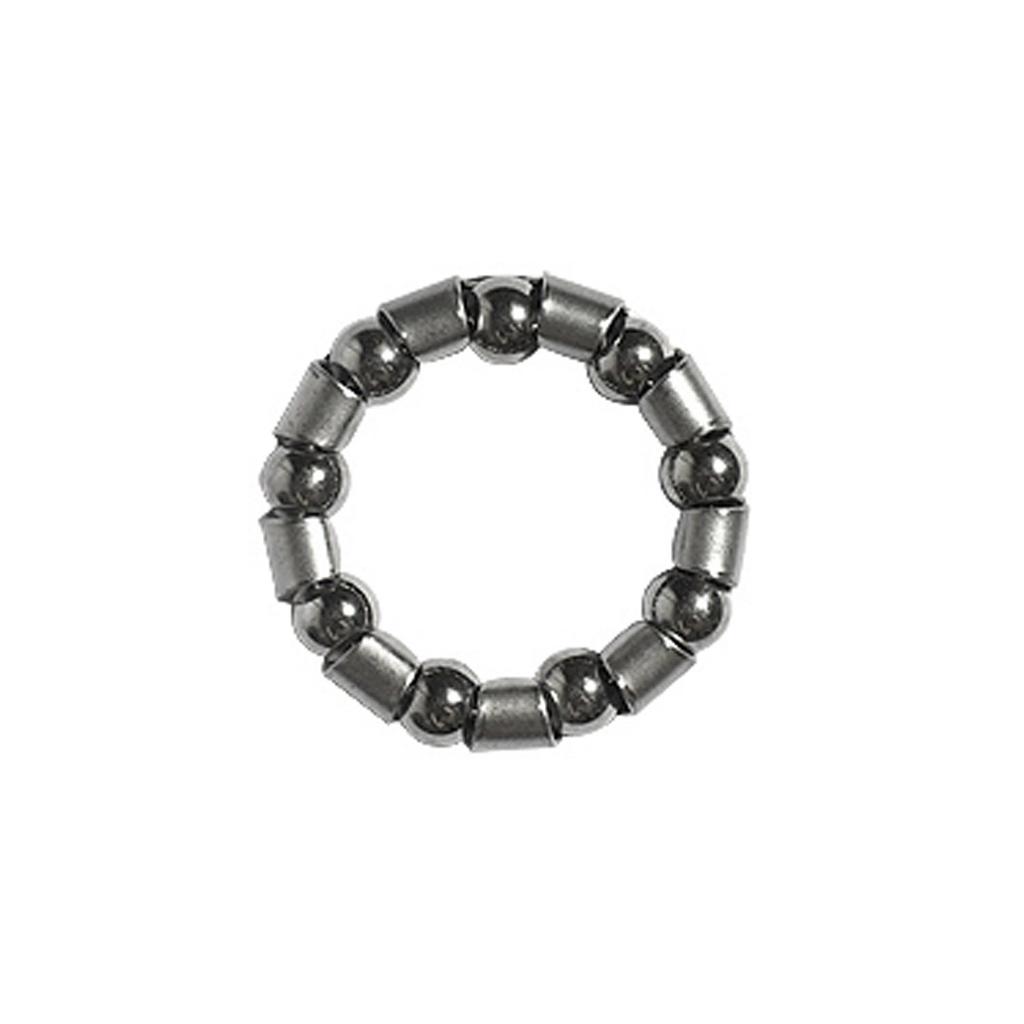 Set 20pcs Canastillo 