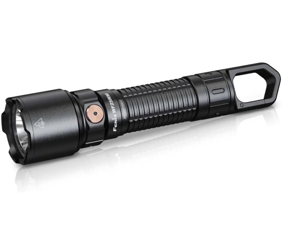 Linterna WF26RM 3000 Lumens