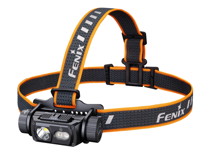 Linterna Frontal Fenix HM60R Version 2.0