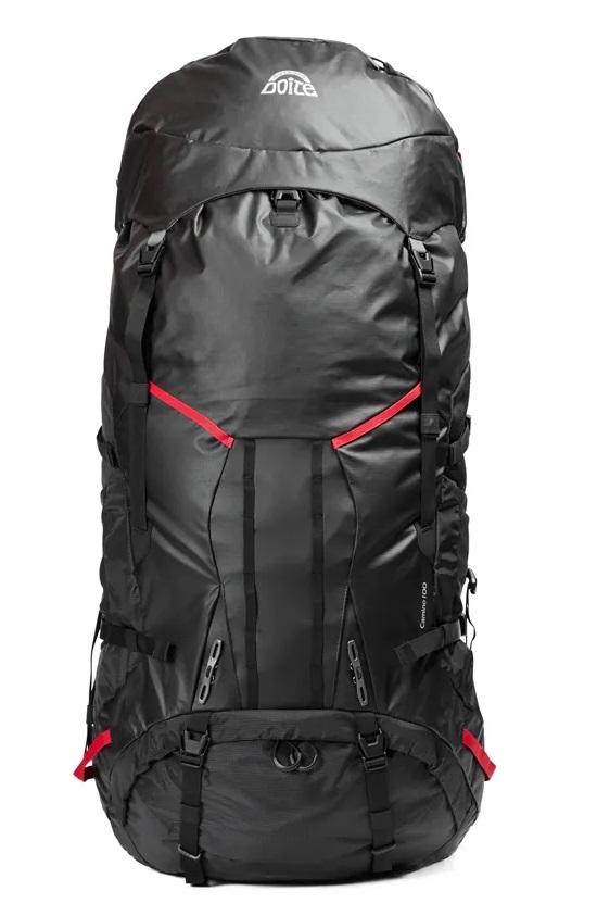 Mochila Expedición Tangaroa 80 Litros