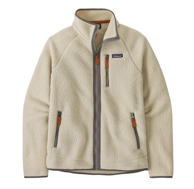 Polar Hombre Retro Pile 