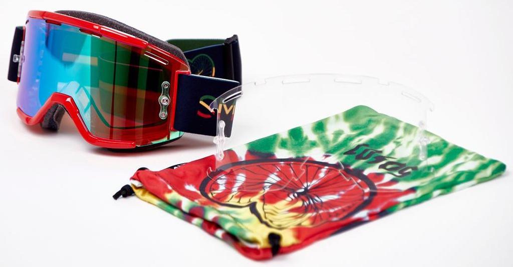 Antiparra Squad MTB AC 50 -