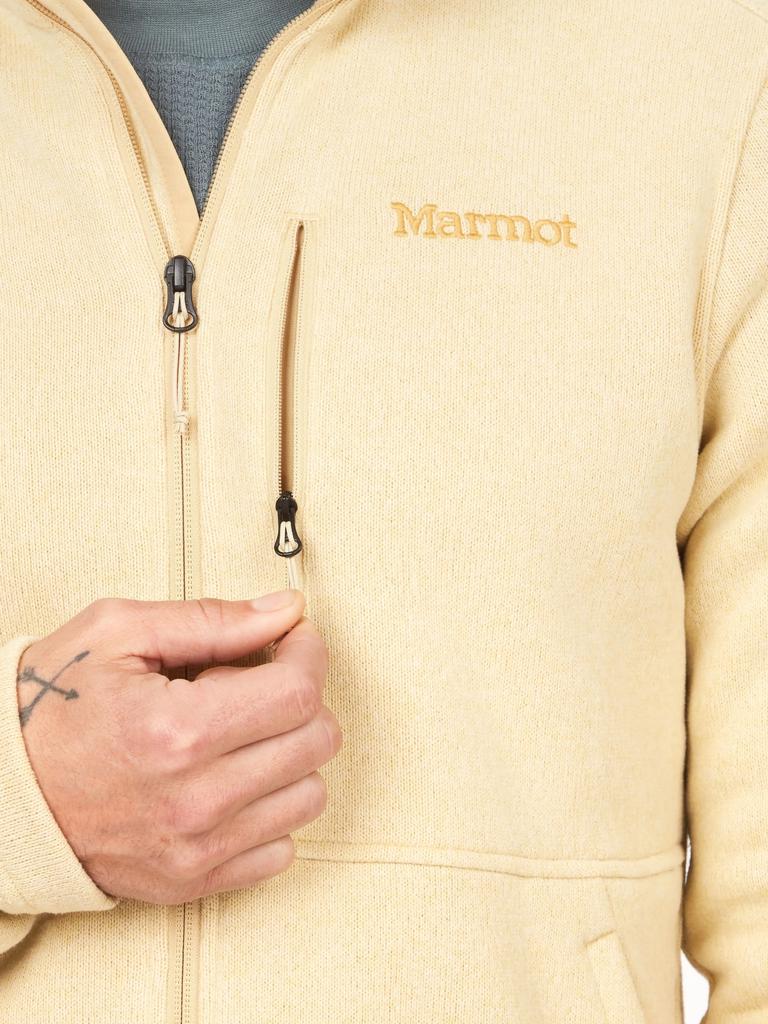 Polar Hombre Drop Line Jacket -