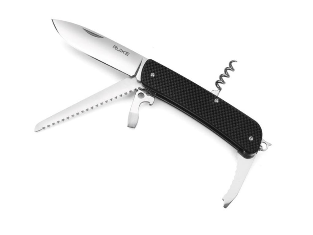 Navaja L32-B - Color: Negro