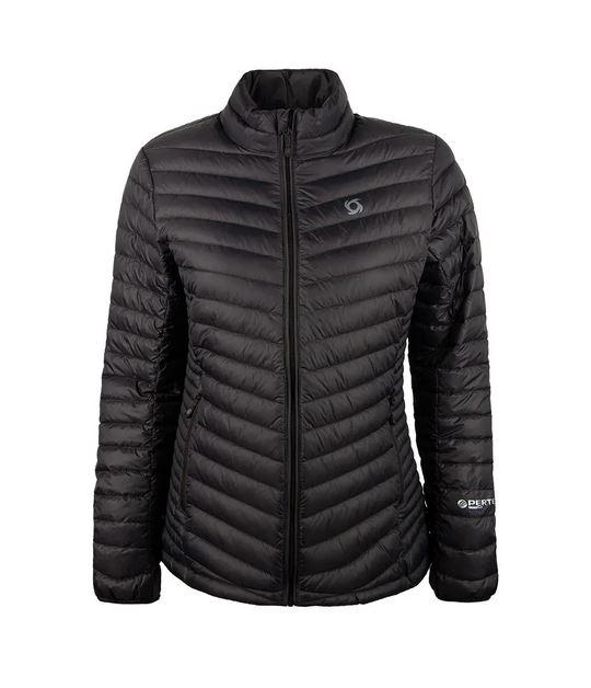 Parka Térmica Light Temis Mujer