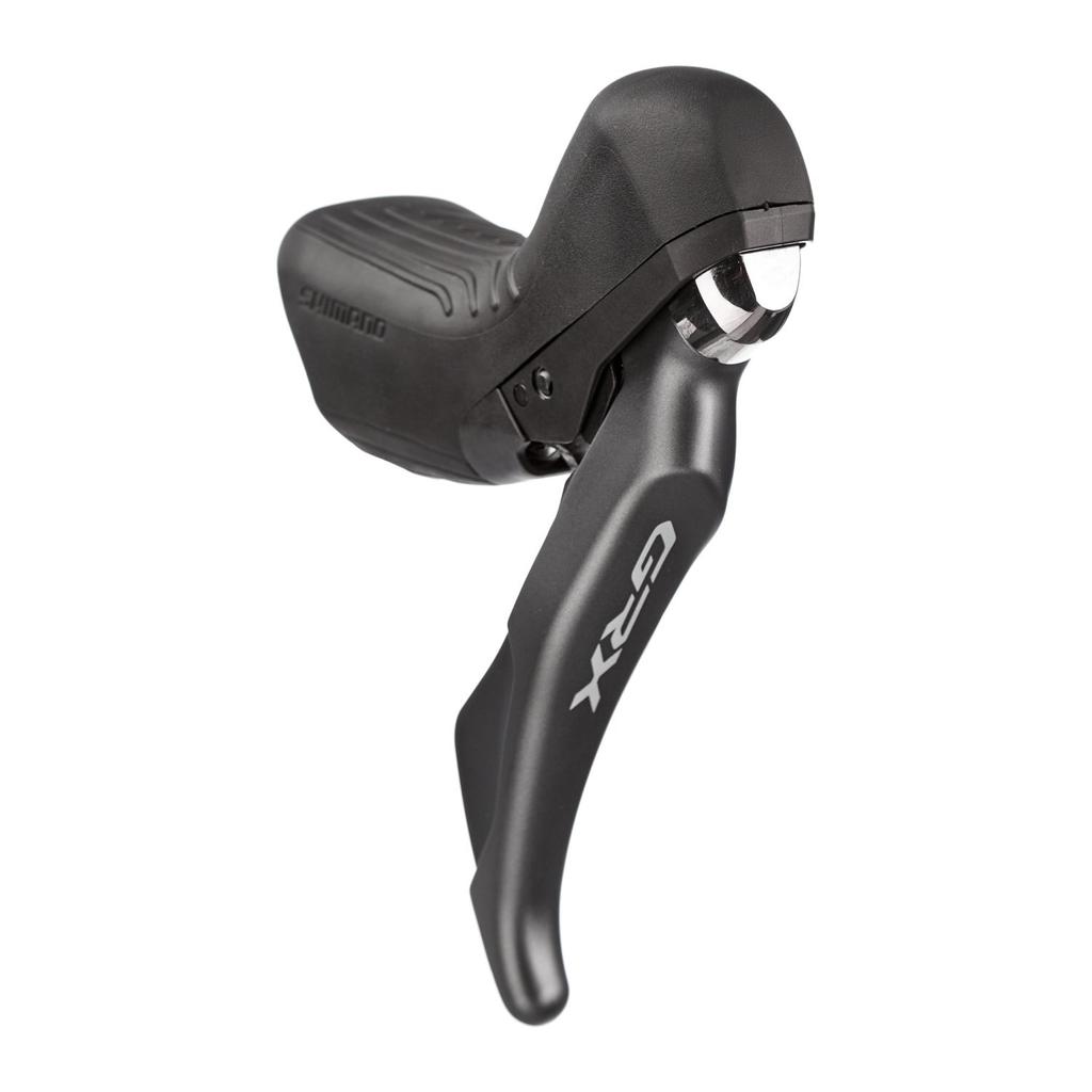 Manilla Cambio Freno St/Bl-Rx810-Le,Br-Rx820-Le(Rr&Lf), Grx For 160Mm Rotor Irx8106Ledpasc1