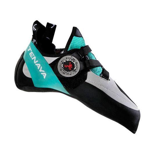 Zapatilla Escalada Oasi Lv – Mujer 