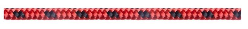 Cordín auxiliar 4mm X Metro - Color: Rojo , Negro