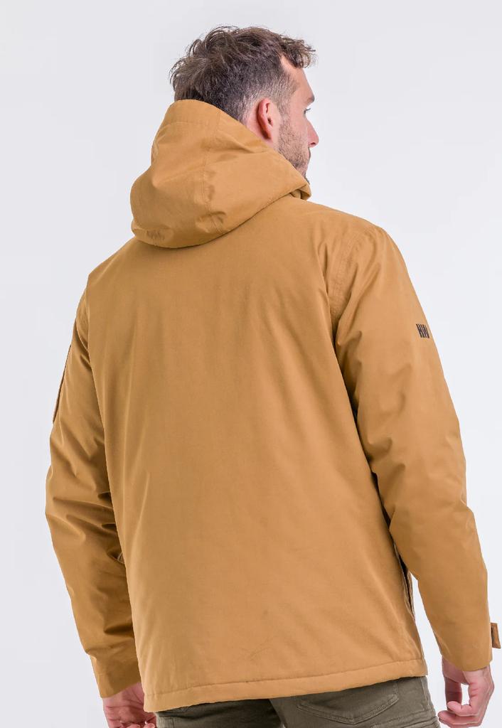 Miniatura Parka HW Vail -