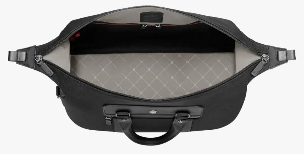 Miniatura Bolso Architecture Urban2 Weekender -