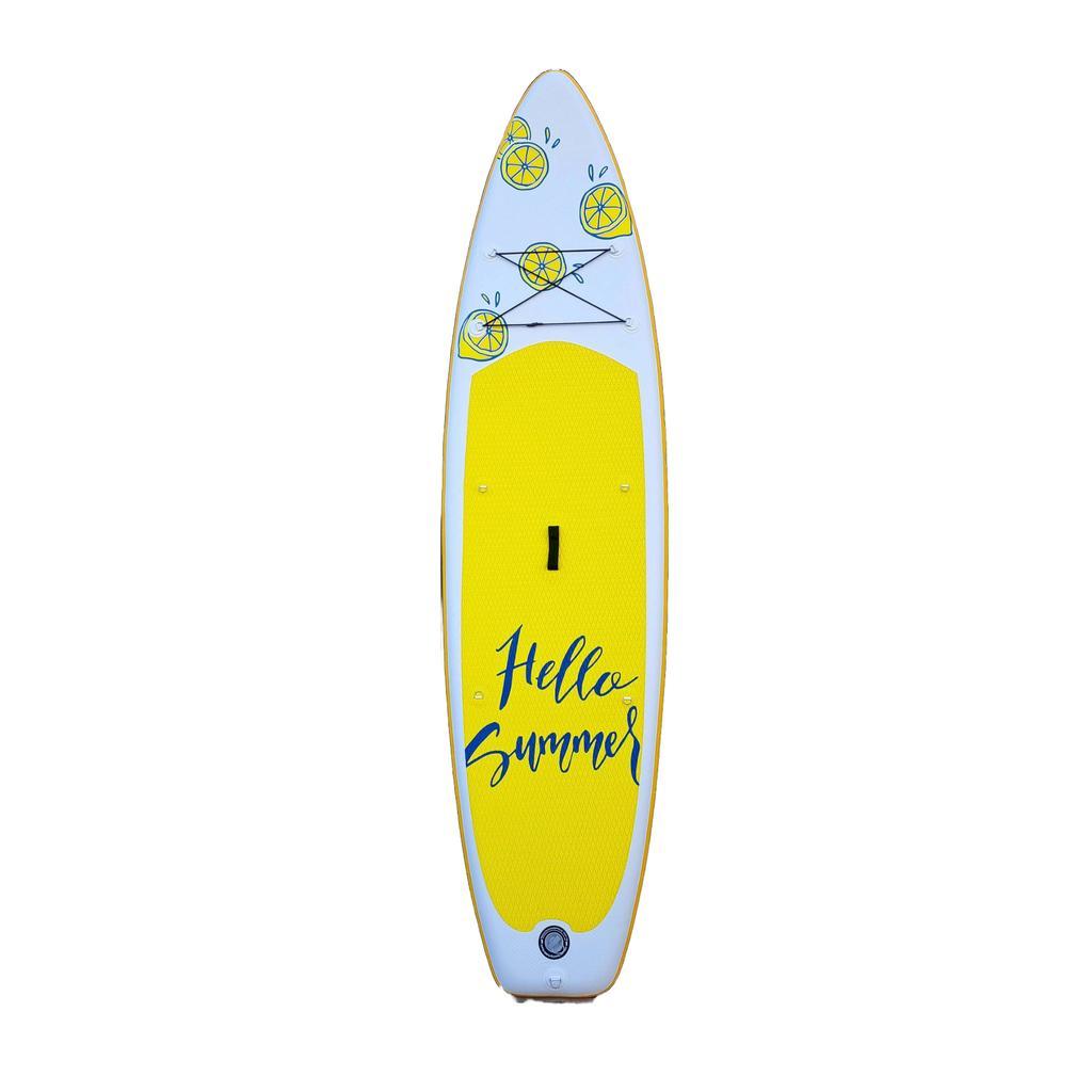 Tabla Sup Young Lemon 10,6