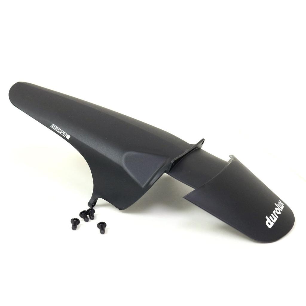 Horquilla Durolux 36 Rc2 29" 170 Mm 15X110Mm 2022 - Color: Negro