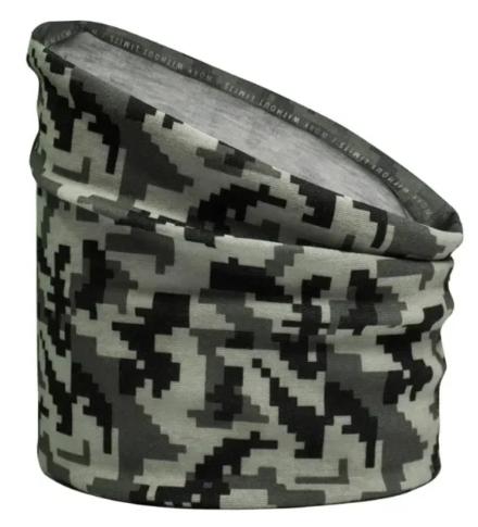 Cuello Tubular Head Wear Antibacterial