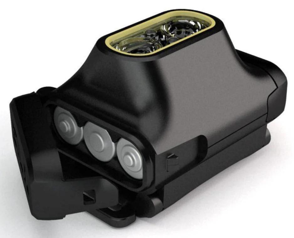 Linterna Frontal Scout 3 -