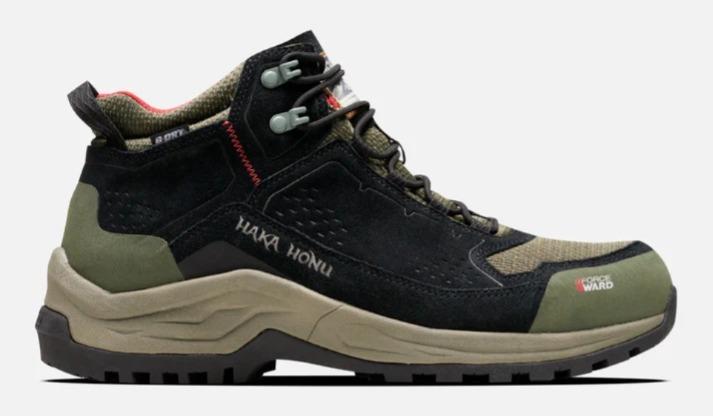 Miniatura Botín Hombre Pampa -