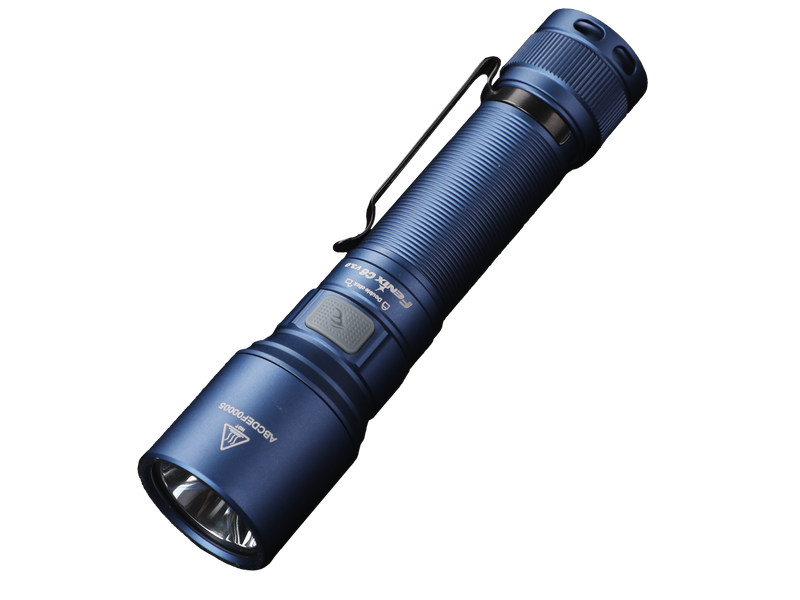 Linterna Fenix C6 1500 Lum