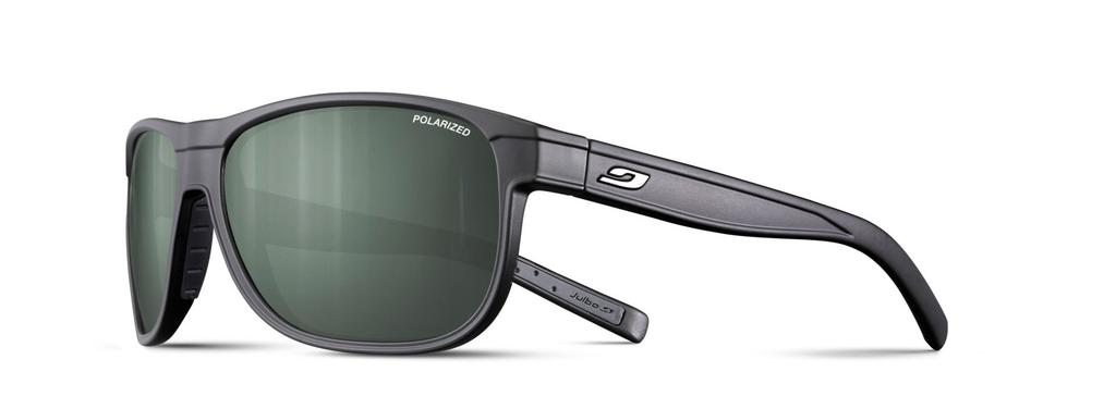 Miniatura Lentes De Sol Renegade M - Color: Black