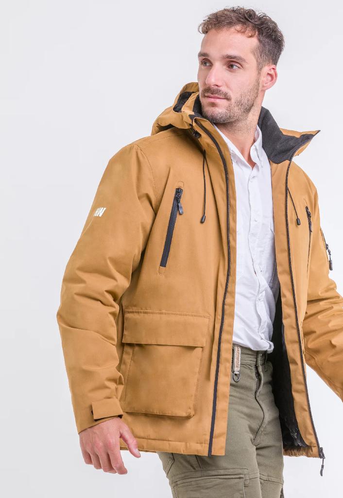 Parka HW Vail -