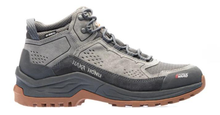 Botín Hombre Pampa -