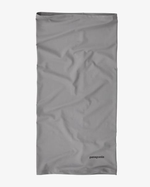 Miniatura Cuello Protector Sun Mask - Color: Gris Liso