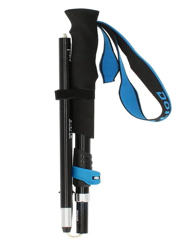 Bastón Trekking Z-Lite Aluminio