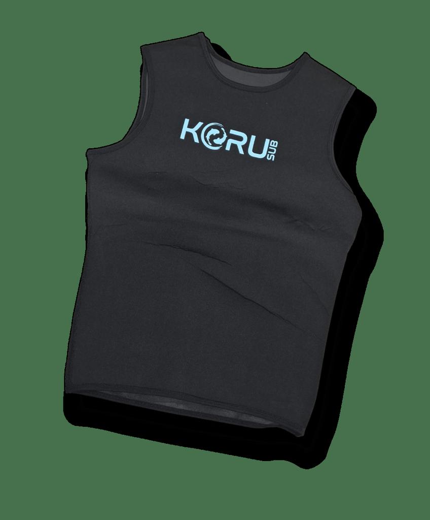 Chaquetilla de buceo 3mm -