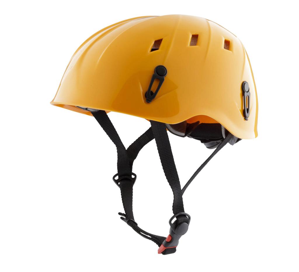 Miniatura Casco Deportivo K2 Plus - Color: Naranjo