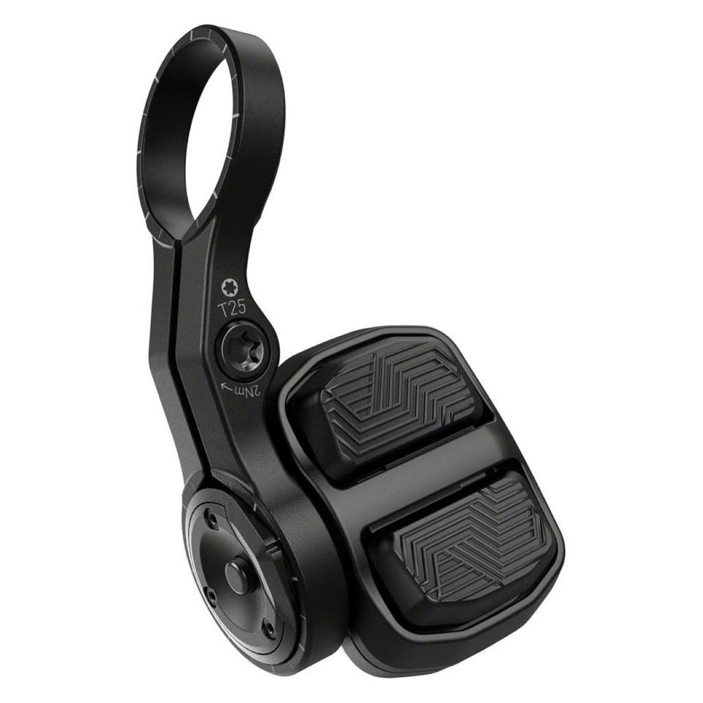 Control POD AXS D1 Ambidiestro