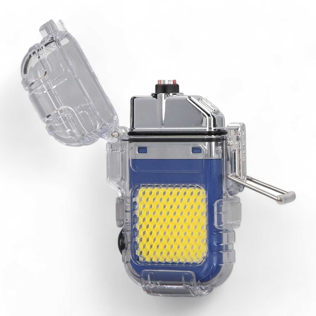 Linterna Rec Llavero 500LU