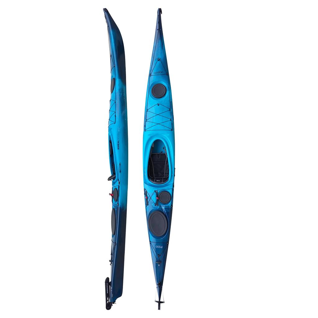 Kayak Epsilon P200 -
