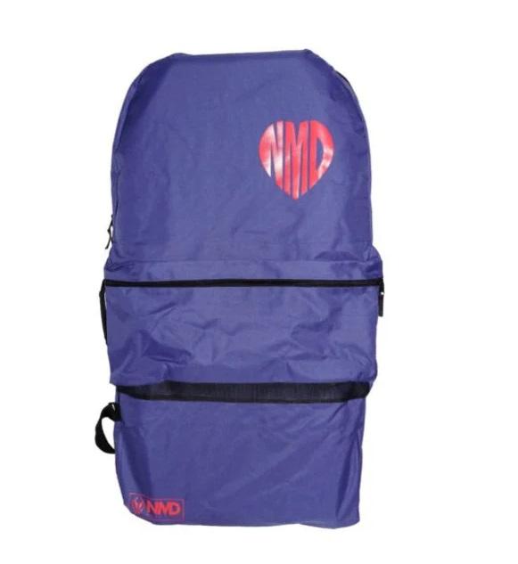 Bolso De Tabla Bodyboard Day Pro