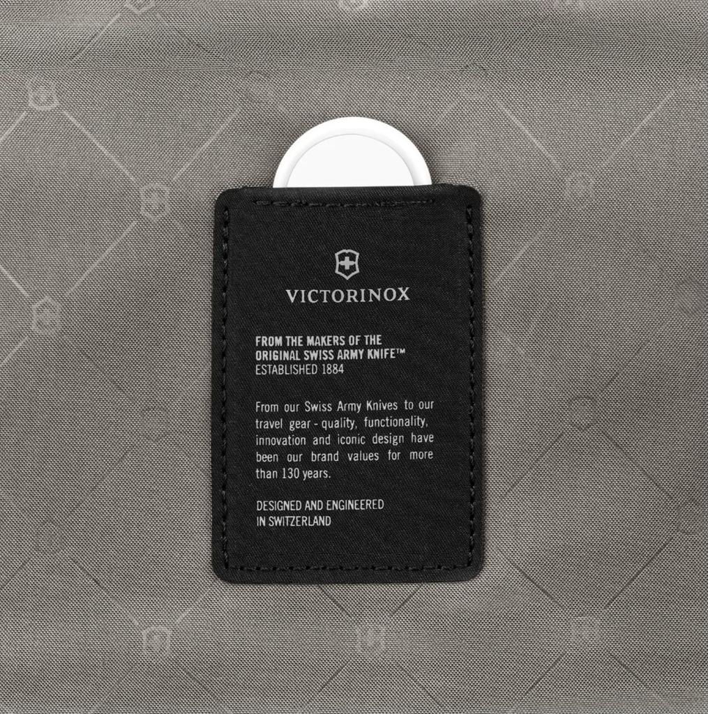 Bolso Architecture Urban2 Weekender -