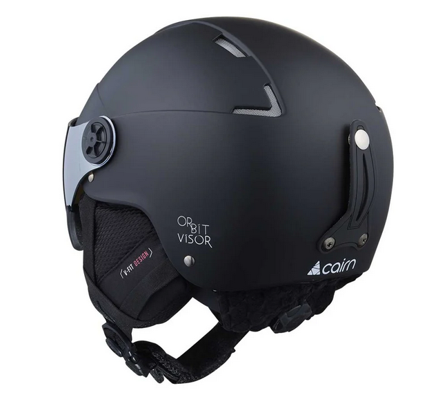 Casco Orbit Visor -