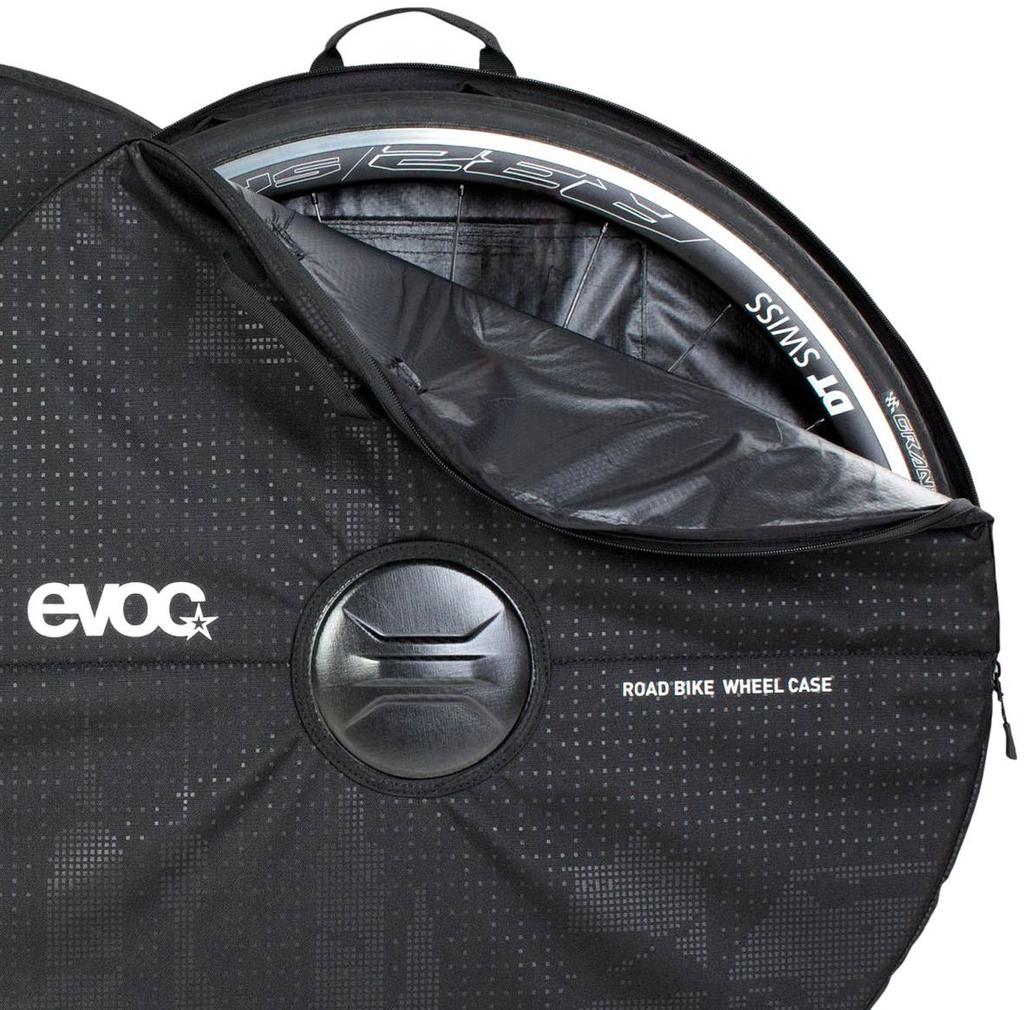 Set Porta Ruedas MTB -